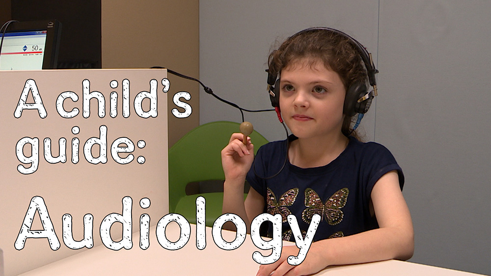 Audiology